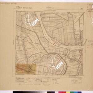 077 I-NO (MESOLA) Anno: 1911