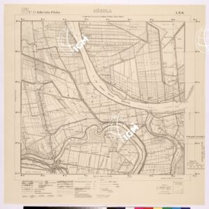 077 I-NO (MESOLA) Anno: 1923