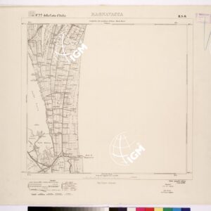 077 II-SO (MAGNAVACCA) Anno: 1893