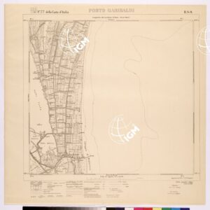 077 II-SO (PORTO GARIBALDI) Anno: 1923