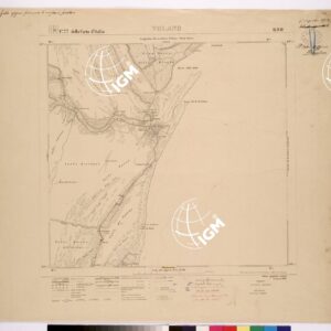 077 II-NO (VOLANO) Anno: 1911