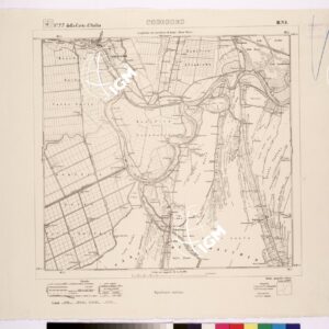 077 III-NE (CODIGORO) Anno: 1893