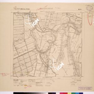 077 III-NE (CODIGORO) Anno: 1923