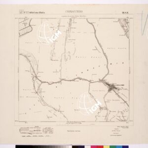 077 III-SE (COMACCHIO) Anno: 1893