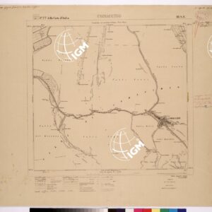 077 III-SE (COMACCHIO) Anno: 1911