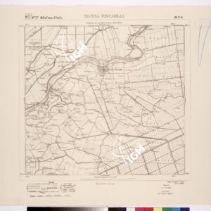 077 III-NO (MASSA FISCAGLIA) Anno: 1893