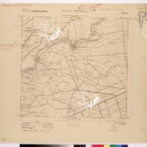 077 III-NO (MASSA FISCAGLIA) Anno: 1907