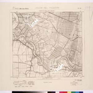 077 IV-NE (ARIANO NEL POLESINE) Anno: 1893