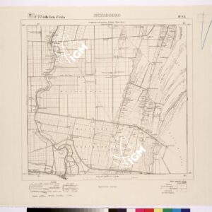 077 IV-SE (MEZZOGORO) Anno: 1893