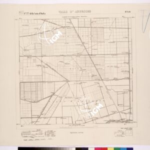 077 IV-SO (VALLI D'AMBROGIO) Anno: 1893