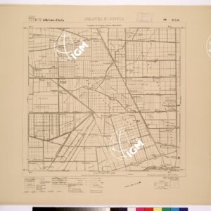 077 IV-SO (JOLANDA DI SAVOIA) Anno: 1910