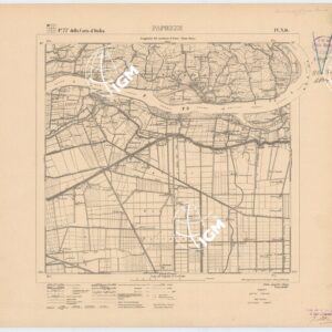 077 IV-NO (PAPOZZE) Anno: 1911