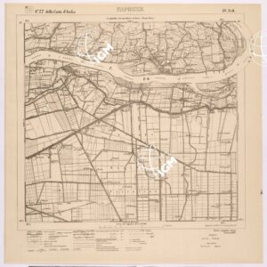 077 IV-NO (PAPOZZE) Anno: 1923