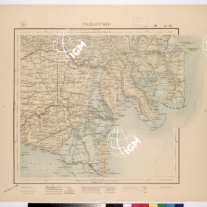 077 (COMACCHIO) Anno: 1909