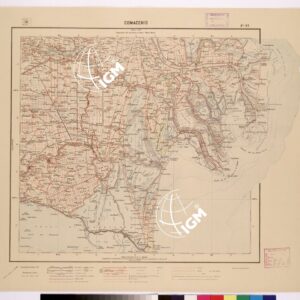 077 (COMACCHIO) Anno: 1913