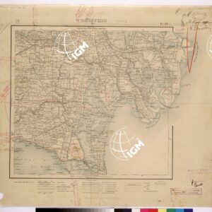 077 (COMACCHIO) Anno: 1929