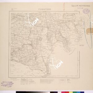 077 (COMACCHIO) Anno: 1935