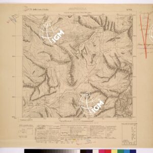 078 I-NE (MONGIOIA) Anno: 1924