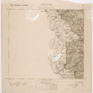 078 II (ARGENTERA) Anno: 1880