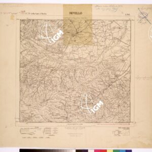 079 I-NE (REVELLO) Anno: 1902