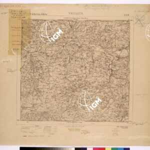 079 I-SE (VENASCA) Anno: 1902