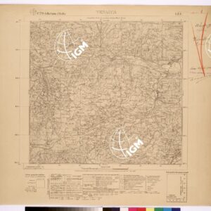 079 I-SE (VENASCA) Anno: 1924