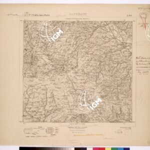 079 I-NO (SANFRONT) Anno: 1907