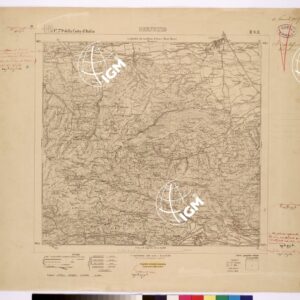 079 II-SE (BERNEZZO) Anno: 1902