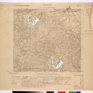 079 II-SE (BERNEZZO) Anno: 1924