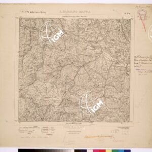 079 II-NO (S. DAMIANO MACRA) Anno: 1908