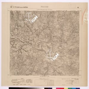 079 III (PRAZZO) Anno: 1880