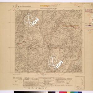 079 III-NE (CELLE DI MACRA) Anno: 1924