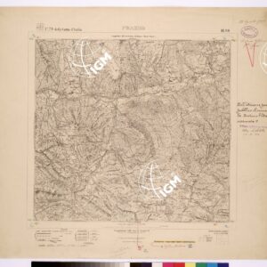 079 III-NO (PRAZZO) Anno: 1908