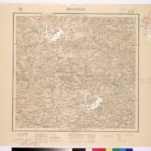 079 (DRONERO) Anno: 1925