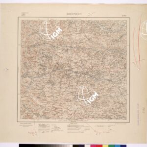 079 (DRONERO) Anno: 1940