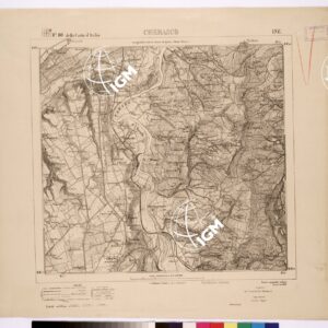 080 I-NE (CHERASCO) Anno: 1879