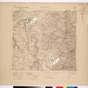 080 I-NE (CHERASCO) Anno: 1922