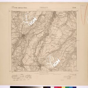 080 I-SO (FOSSANO) Anno: 1879