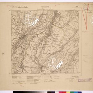 080 I-SO (FOSSANO) Anno: 1922