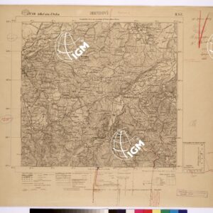 080 II-SE (MONDOVI') Anno: 1922