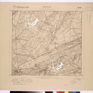 080 II-NO (MOROZZO) Anno: 1879