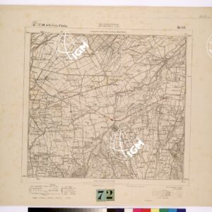 080 III-SE (BEINETTE) Anno: 1879