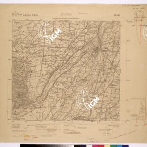 080 III-SO (CUNEO) Anno: 1922