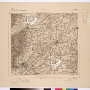 080 IV-SO (BUSCA) Anno: 1879