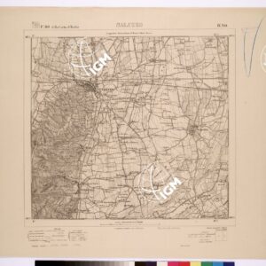 080 IV-NO (SALUZZO) Anno: 1879