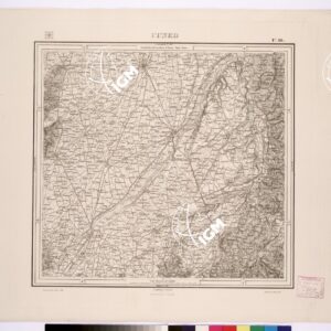 080 (CUNEO) Anno: 1885