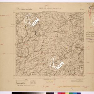 081 I-SE (SPIGNO MONFERRATO) Anno: 1899