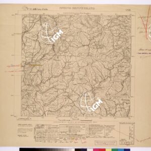 081 I-SE (SPIGNO MONFERRATO) Anno: 1924