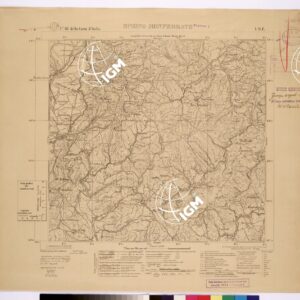 081 I-SE (SPIGNO MONFERRATO) Anno: 1930