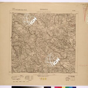 081 I-SO (GORRINO) Anno: 1902